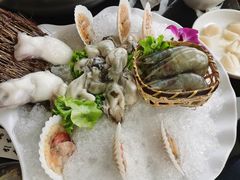 -红菇坊鲜汤火锅(北行店)