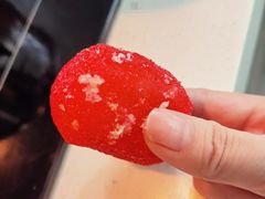 天鹅蛋-清真全盛斋传统糕点(西羊市店)