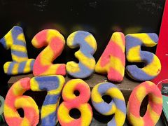 -LUSH(威尼斯人店)