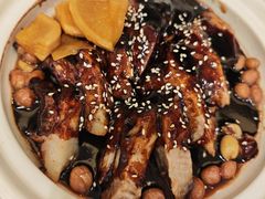 -鹭园酒家·四十年老字号