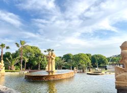 -苏州阳澄湖澜廷酒店·宴会厅