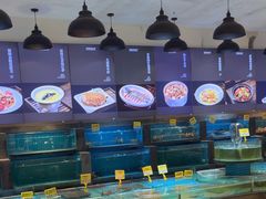 -梦都海鲜酒家(万达广场江桥店)