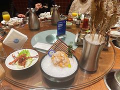 -东海怡品海鲜豆捞(星街坊店)
