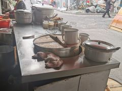 -玉塘村小杨馄饨