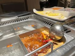 -海底捞火锅(邯郸新世纪中心店)