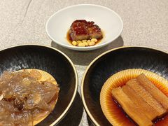-万丽轩·粤菜(王府井金茂万丽酒店)