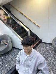 点击看大图 -藤野造型专业烫染接发