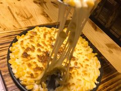 -恩你小木屋米酒店(莱山店)