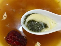 桂花汤圆-西工饭庄快餐厅(西工小街店)