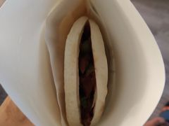 -西贝莜面村(上海百联西郊店)