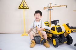 -清潭洞韩国儿童摄影(杏林店)