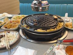 -牛犇炭火烤肉·鲜切烤肉(承德总店)