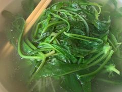 -天强农家菜馆