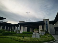-坪山格兰云天国际酒店-汇厨自助餐厅-亲子-聚餐