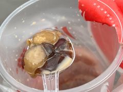 -八婆婆烧仙草(中山路店)