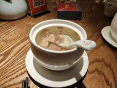 -金苑酒家·客家菜·广东老字号(万象店)
