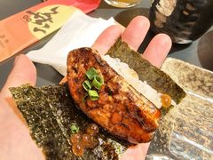 -無二炙坊·和牛烧肉(大钟寺1733店)