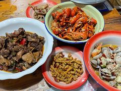 -老三样·美食研究中心(世贸路店)