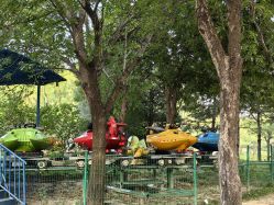 点击看大图 -大望京儿童游乐场