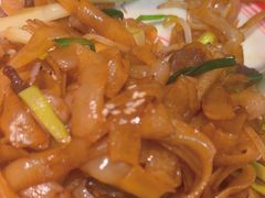 -明腾壹间茶餐厅(新都会花园广场店)