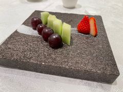 -山水阁中餐厅(沙河唯实交流中心)