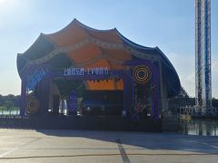 -上海玛雅海滩水公园