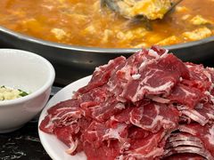-张氏特色豆花火锅酸汤鱼(江口店)