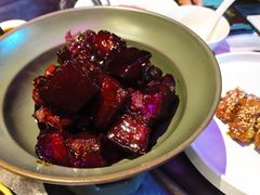 红烧肉-蟹榭·本帮江浙菜·蟹宴(五角场合生汇商场店)