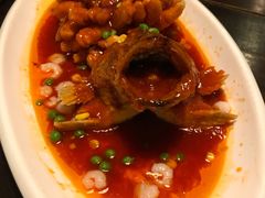 -祥记·苏帮菜·松鼠桂鱼(湖畔天城店)