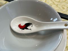 -禄源公·老莞诚饭店