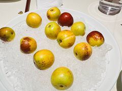 餐前水果（送）-四季民福烤鸭店(外滩外白渡桥店)