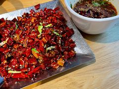-天堂鸟水煮鱼·烟火川菜(凤凰路店)