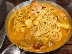 -米屋石锅拌饭(师大店)