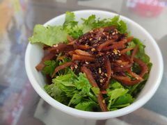 -天宫院小吃·包子炒肝儿(管庄店)