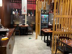 大堂-热血兄弟·炭火烤肉(融侨中心店)