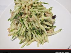 -渔港甄宴·海鲜·地标烟台菜(金沙滩店)