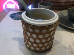 莲子薏米炖排骨-望湘园湖南菜(赛格店)