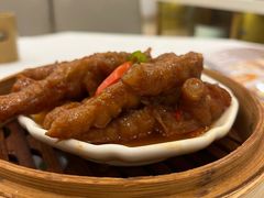 -丹桂轩(万科城店)