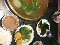 -小牛海记潮汕牛肉店(永定路店)