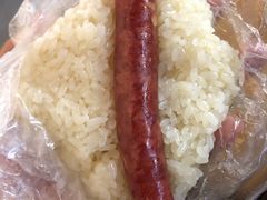 -老嘢扣肉糯米饭(云亭街店)
