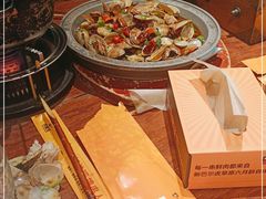 -肉串汪(望京店)