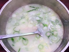 -神仙雪浓汤(明洞店)