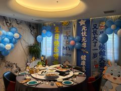 -观宴·品质赣菜(高新大道店)