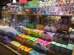 -九木杂物社(恒隆广场店)