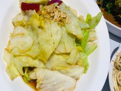 -峨嵋酒家(地安门店)