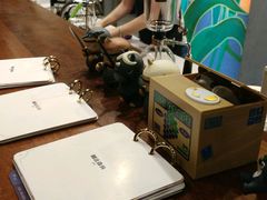 -咖法森林·咖啡  酒吧(天河店)