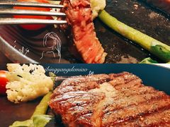 肉眼牛排-西堤厚牛排(昆山店)