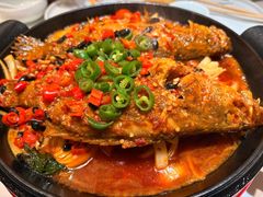 -潇湘码头·鲜湘菜(清河店)