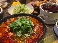 -江太极江浙菜(马桥万达广场店)