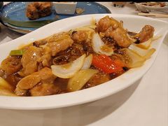 -翠园(北京王府中环店)